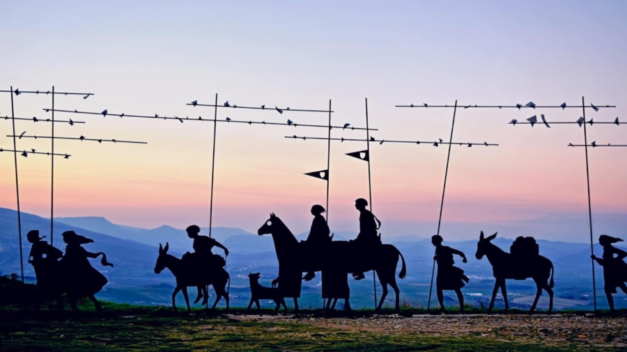 las Mejores Rutas del Camino de Santiago