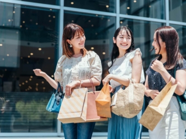 Mejores Outlets de Ropa de Marca en Madrid