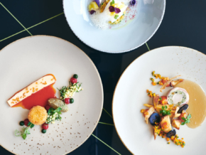 Mejores Restaurantes con Estrellas Michelin en España