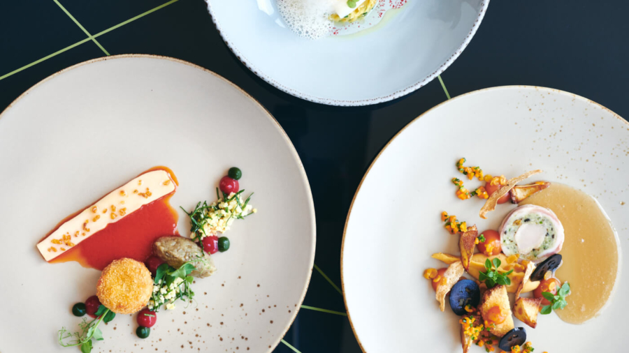 Mejores Restaurantes con Estrellas Michelin en España