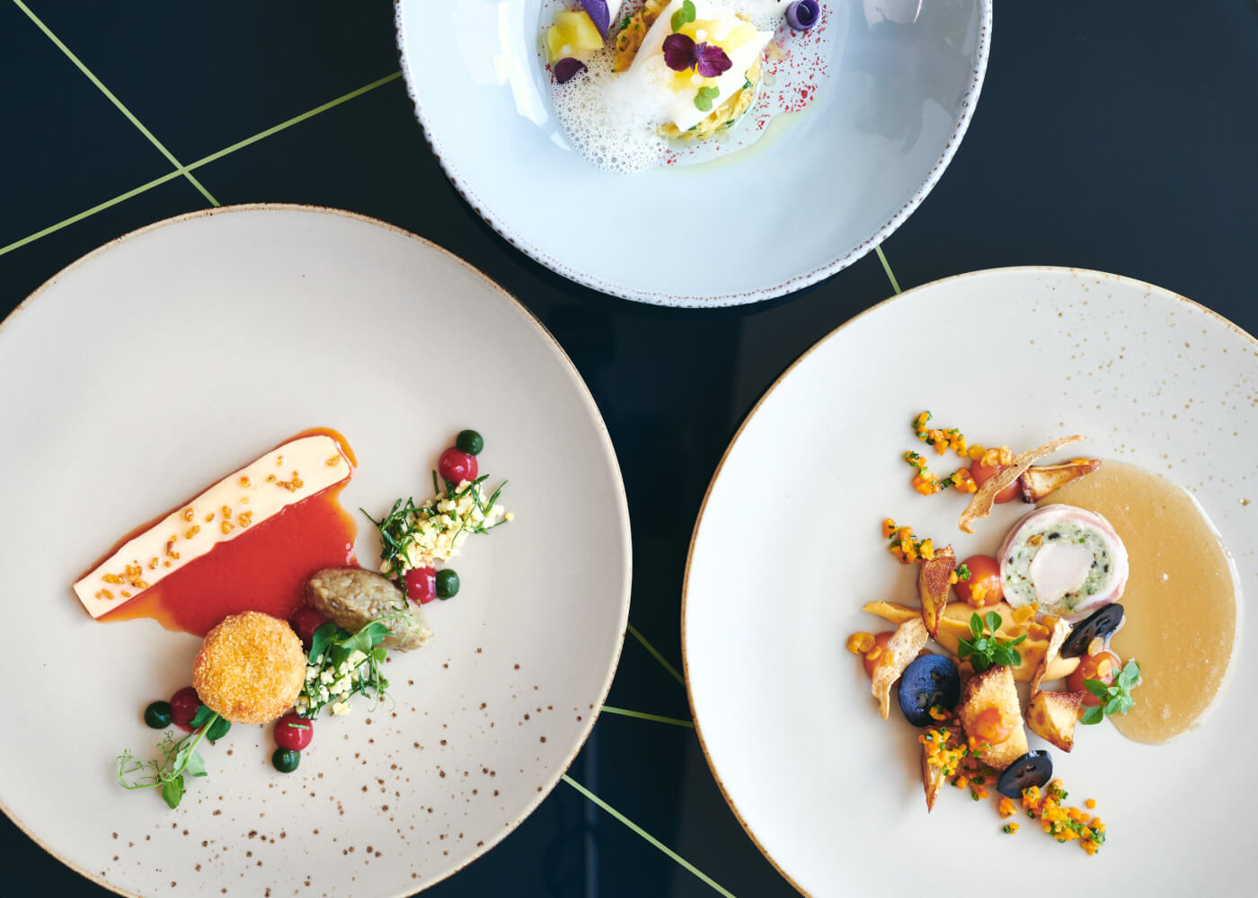 Mejores Restaurantes con Estrellas Michelin en España
