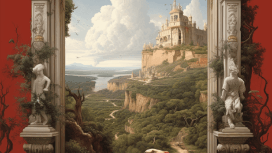 Secretos ocultos de España