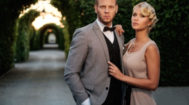 Vestidos de fiesta según la ocasión