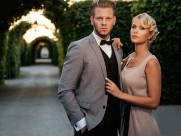 Vestidos de fiesta según la ocasión