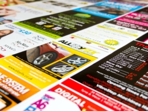 Flyers Publicitarios Online