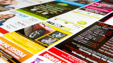 Flyers Publicitarios Online