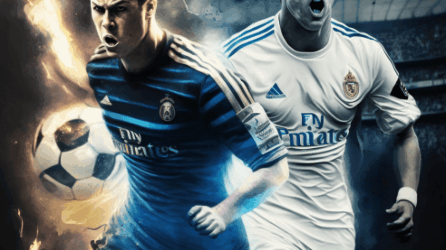 partido real madrid contra manchester