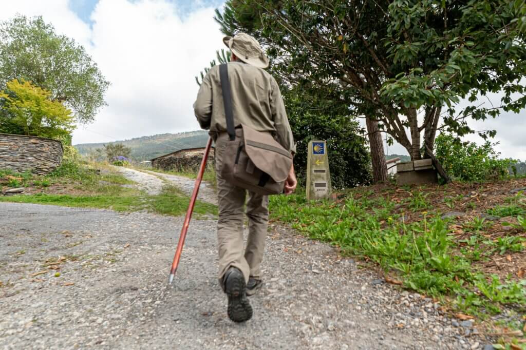 mejor ruta Camino de Santiago