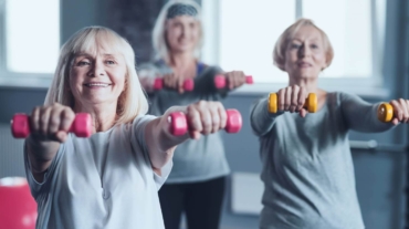 secretos para vivir una vida larga