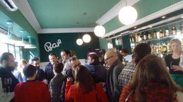 El Mejor Bar de Tapas en Ventas