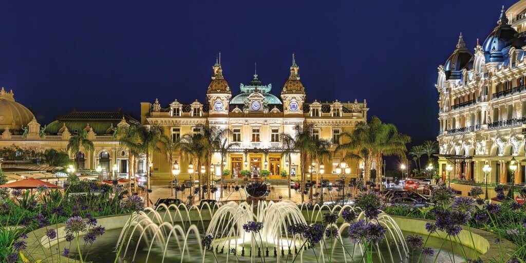 Casino de Monte Carlo