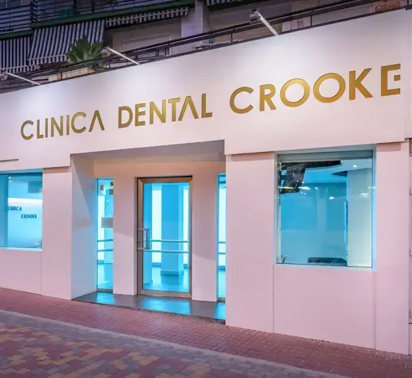 Clínica Dental Crooke & Laguna