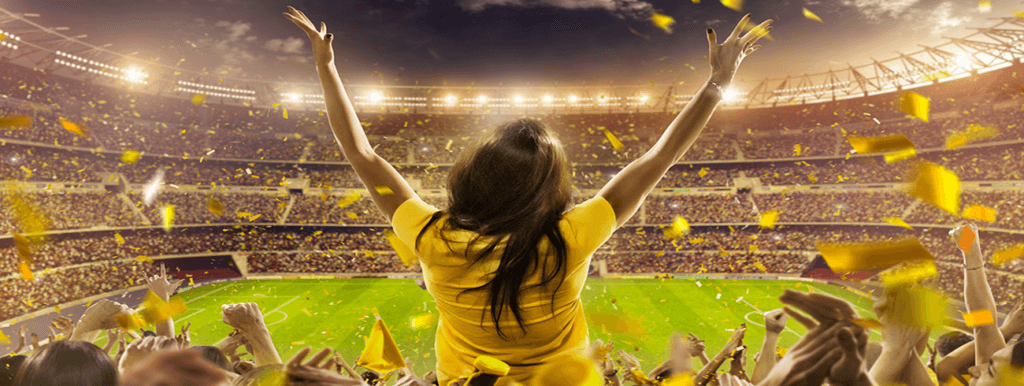 entradas fútbol con TicketFan