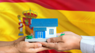 Inversión en la España Moderna