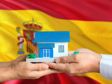 Inversión en la España Moderna