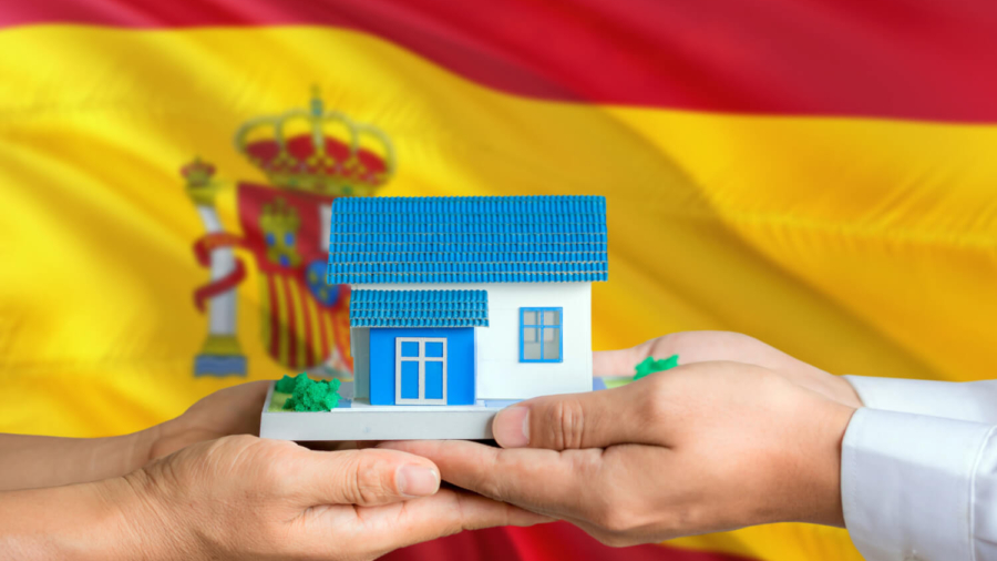 Inversión en la España Moderna