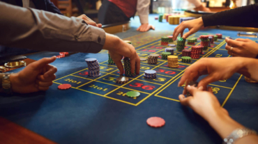 Los Mejores Casinos alrededor del Mundo