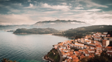 Mejores Pueblos de España