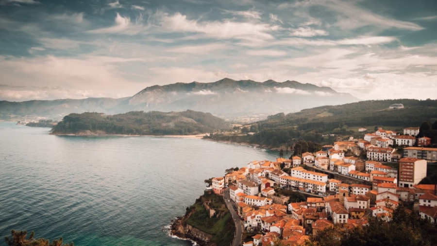 Mejores Pueblos de España