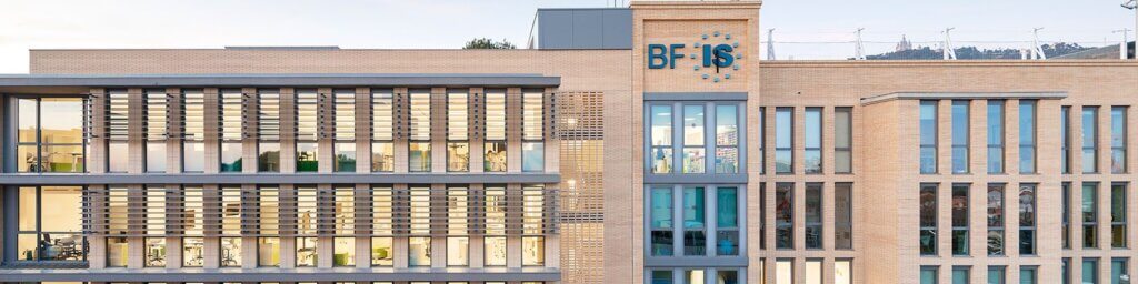  Benjamin Franklin International School (BFIS)