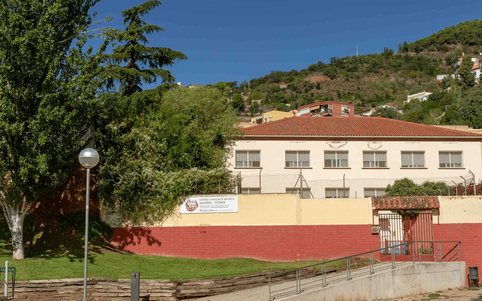 Las Tres Mejores Escuelas Privadas en Barcelona