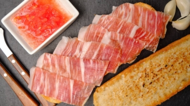 Los Mejores Jamones Ibéricos de España
