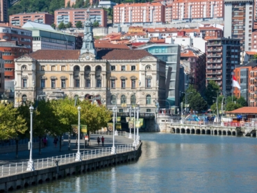 Joyas de Vizcaya