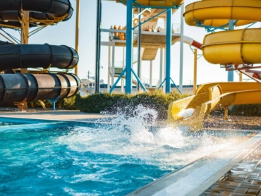 Mejores Parques Acuáticos del Mundo