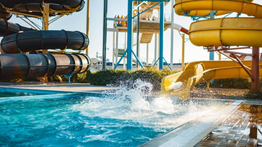 Mejores Parques Acuáticos del Mundo