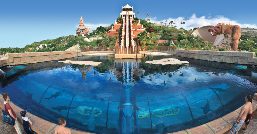 Siam Park - Tenerife