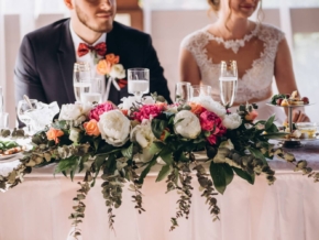 Cómo organizar una boda inolvidable en Madrid