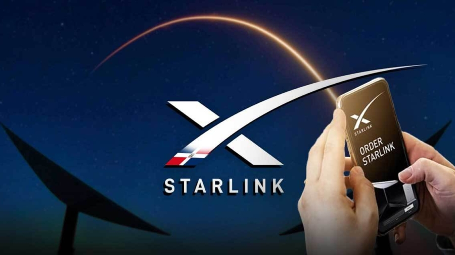 Starlink en España