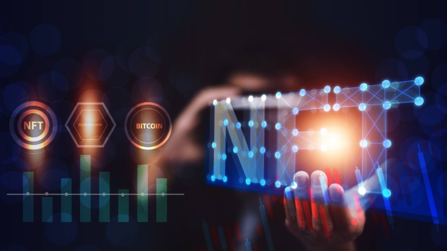 Criptomonedas y DeFi