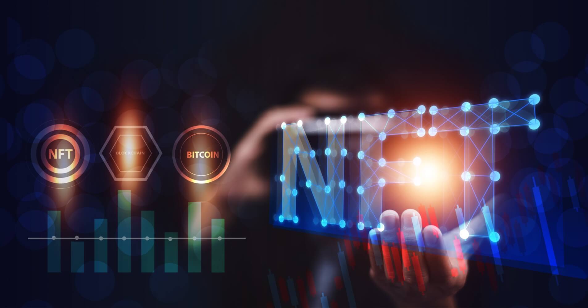 Criptomonedas y DeFi