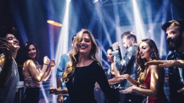 Los Swinger Clubs en Valencia