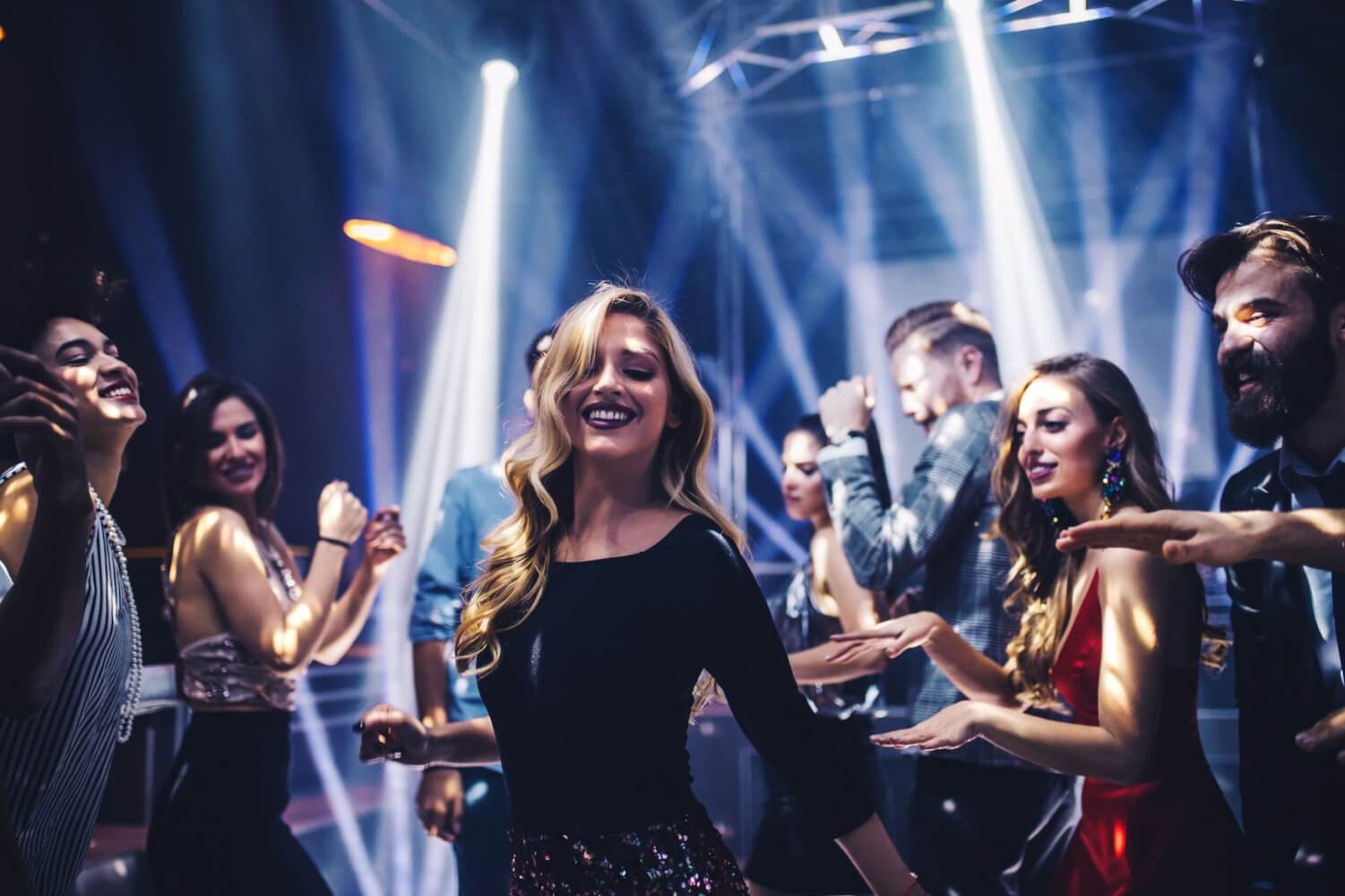 Los Swinger Clubs en Valencia