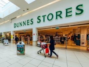 Dunne Stores en España