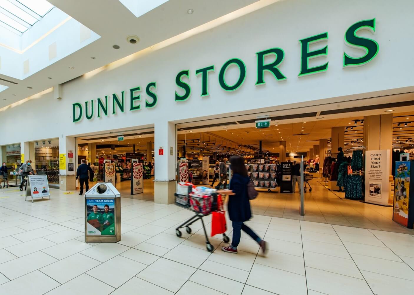 Dunnes Stores en España: Más que una Tienda, una Experiencia
