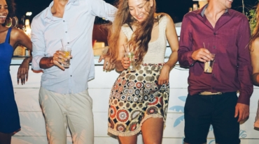 Mejores Discotecas Ibiza