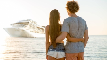 Los Mejores Cruceros del Mundo