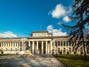 Mejores Museos de Madrid