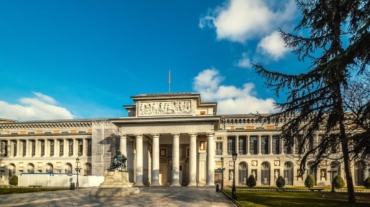 Mejores Museos de Madrid