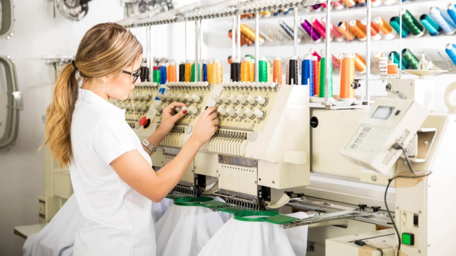 Mejores Talleres de Bordados en Madrid