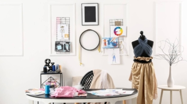 industria de la moda