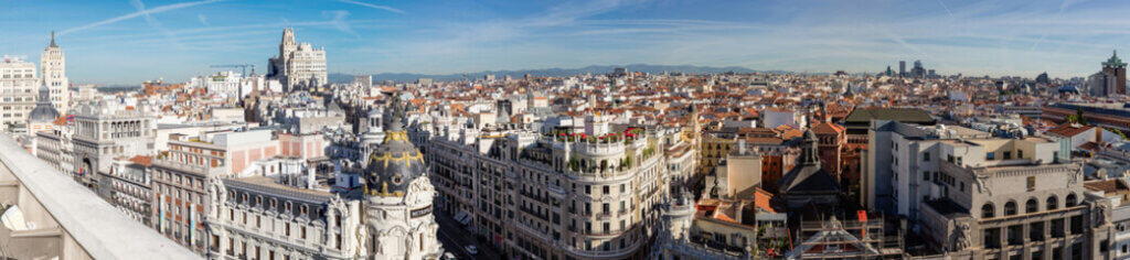 Madrid: El Corazón Económico de España