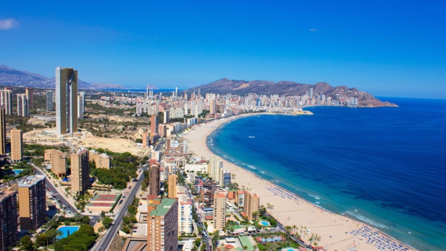 Mejores Discotecas en Benidorm