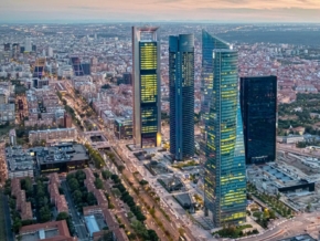 Mejores Regiones de España para Emprender