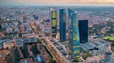 Mejores Regiones de España para Emprender