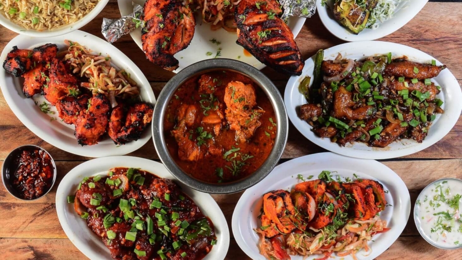 Restaurante de Carnes Exóticas