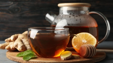 La Revolución del Té